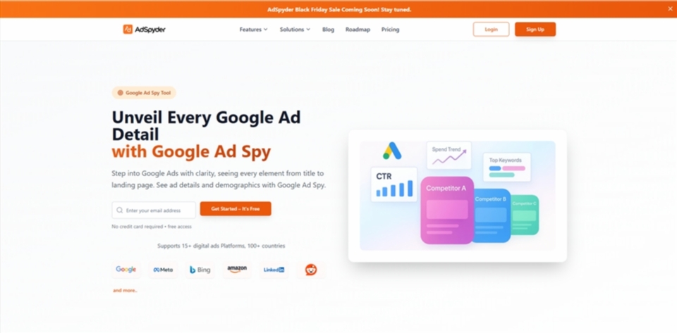 AdSpyder