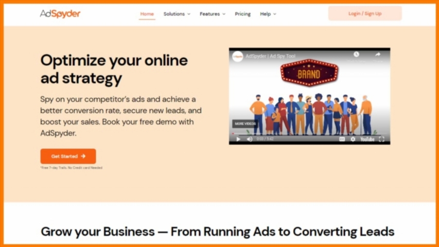 AdSpyder