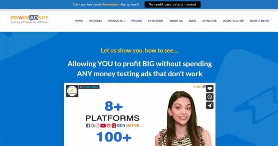 PowerAdSpy