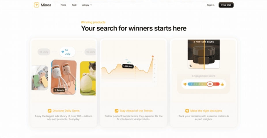 Minea