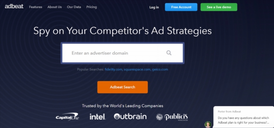 Adbeat