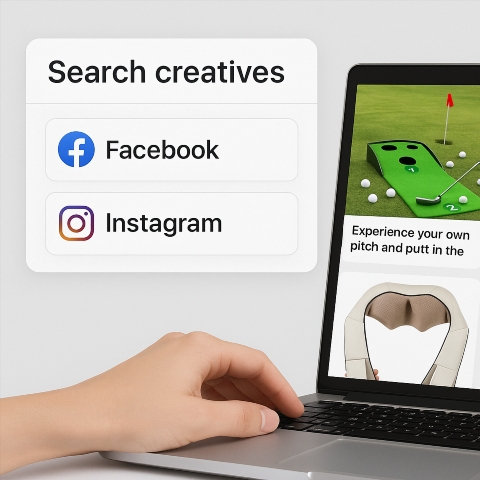 Spy Tool Ecommerce: Онлайн саудадағы сіздің жетістігіңіз