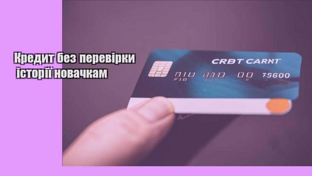 kredyt bez perevirky istoriyi novachkam